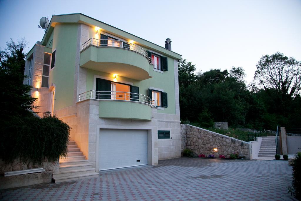 Villa Luna 이모츠키 외부 사진
