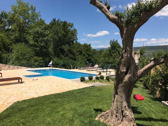 Villa Luna 이모츠키 외부 사진